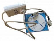 Anker Kassenöffner PC-Cashcontrol 24V