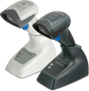 Barcode Scanner Datalogic QuickScan Mobile QBT2400 - kabellos - 2D
