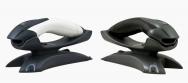 Barcode Scanner - kabellos - Honeywell Voyager 1202g