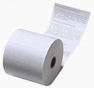 EC Rollen BPA-frei - Breite 57 mm - Länge 15 m