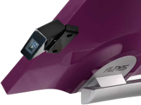 integrierter Barcode Scanner