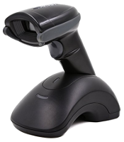 Bluetooth Barcode Scanner