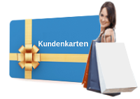 Kundenkarten Kassensoftware