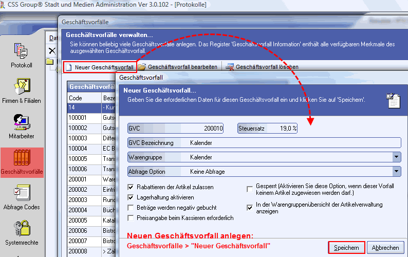 Kassensystem_Stadt_und_Medien_Administration_Geschaeftsvorfall