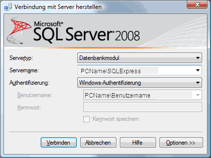 SQL-Server_2008_Management_Studio_Anmeldefenster.gif